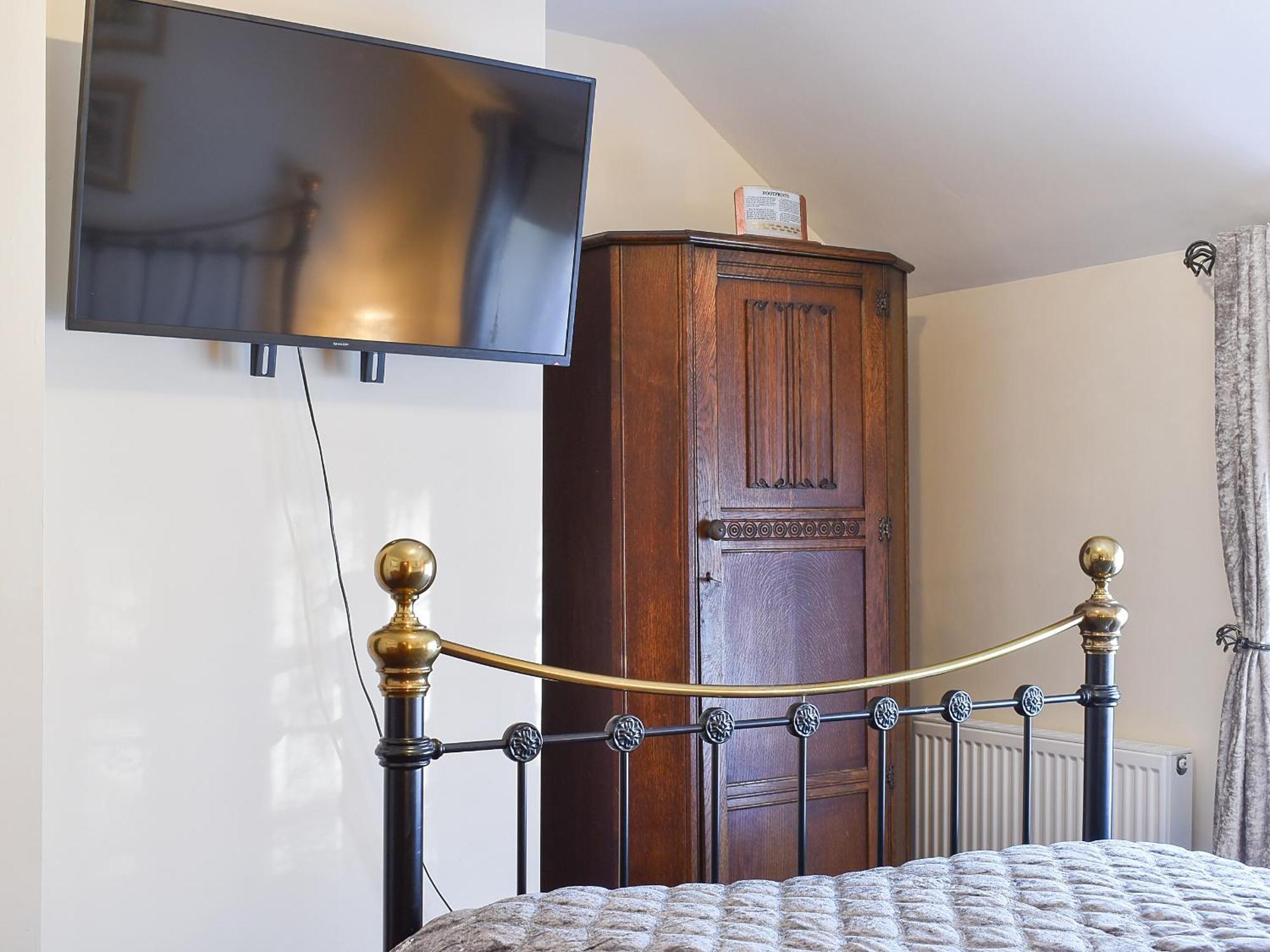 Borough Beck Cottage 헴슬리 외부 사진